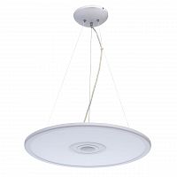 подвесной светодиодный светильник de markt норден 660012601 в Сочи