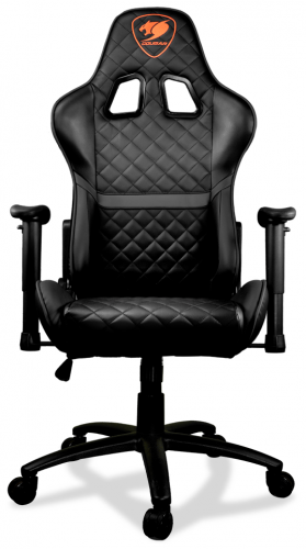компьютерное кресло cougar armor one игровое в Сочи