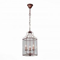 подвесная люстра st luce terso sl228.603.03 в Сочи