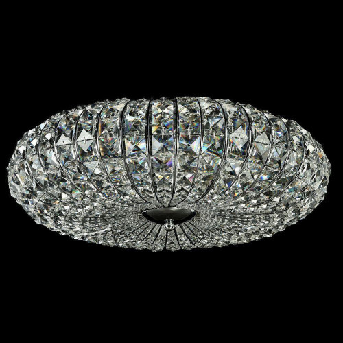 потолочная люстра maytoni broche dia902-06-n в Сочи