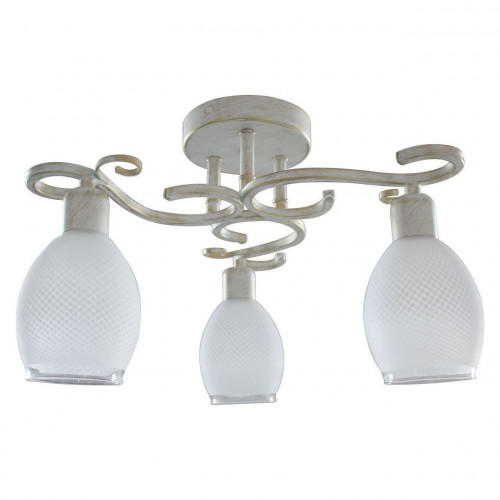 потолочная люстра toplight loretta tl7360x-03wg в Сочи