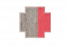 ковер plait coral 160х160 от gan в Сочи