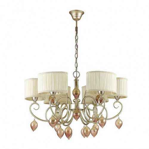 подвесная люстра odeon light iderina 3397/6 в Сочи