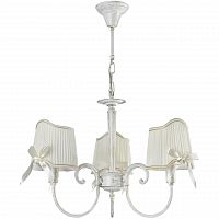 подвесная люстра freya kate fr2749-pl-03-wg в Сочи