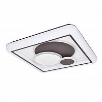 потолочный светодиодный светильник f-promo lamellar 2458-5c в Сочи