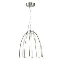 подвесной светодиодный светильник odeon light calvada 4102/99cl в Сочи