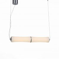 подвесной светодиодный светильник st luce bambu sl807.503.02 в Сочи