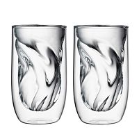 стаканы elements earth 2 шт. 350 мл. в Сочи