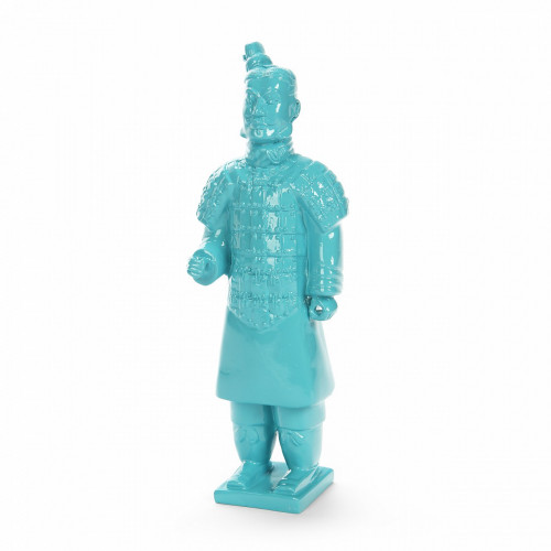 статуэтка turquoise warrior 1 в Сочи
