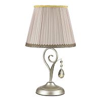 настольная лампа odeon light marionetta 3924/1t в Сочи