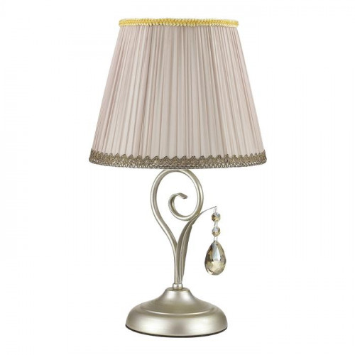 настольная лампа odeon light marionetta 3924/1t в Сочи