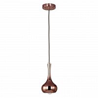 подвесной светильник favourite kupfer 1844-1p в Сочи