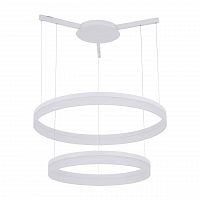 подвесной светодиодный светильник arte lamp a2504sp-2wh в Сочи
