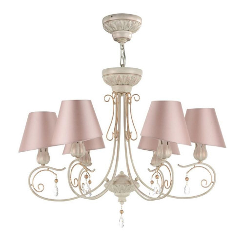 подвесная люстра maytoni сutie arm051-06-g в Сочи