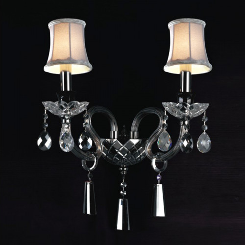 бра mb102743-2a от illuminati в Сочи