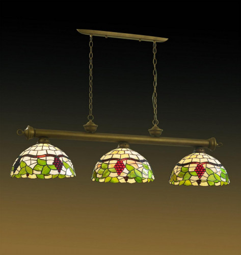 подвесной светильник odeon light traube в Сочи