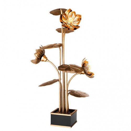 настольная лампа nizza от eichholtz в Сочи