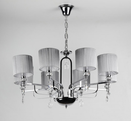 подвесная люстра rivoli flirt 3033-208 в Сочи