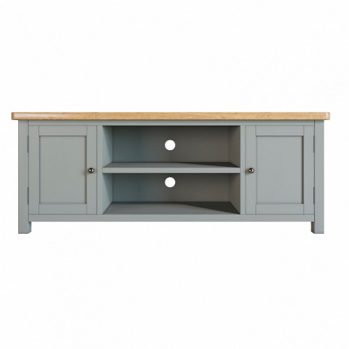 комод под tv jules verne серый в Сочи