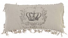 декоративная подушка your majesty 66*36*15 в Сочи