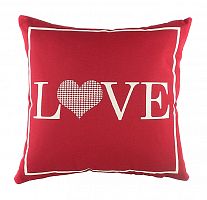 подушка для любимой love в Сочи