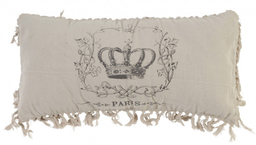 декоративная подушка your majesty 66*36*15 в Сочи
