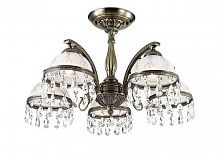 потолочная люстра lumion avifa 2989/5c в Сочи