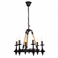 подвесная люстра loft it loft1862-6 в Сочи