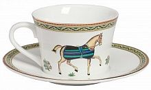 чайная пара antique в Сочи