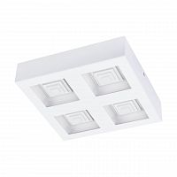 потолочный светодиодный светильник eglo ferreros 96794 в Сочи