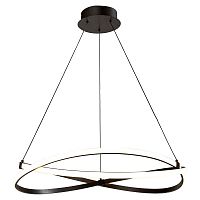 подвесной светодиодный светильник mantra infinity 5811 в Сочи