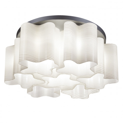потолочная люстра lightstar nubi ondoso 802071 в Сочи