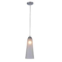 подвесной светильник idlamp iris glos 236/1-chrome в Сочи