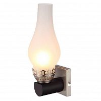 бра arte lamp lombardy a6801ap-1br в Сочи