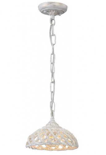 подвесной светильник arte lamp twisted a5358sp-1wg в Сочи