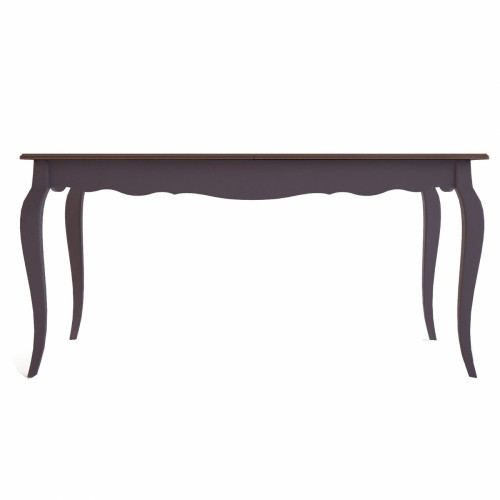 стол раскладывающийся обеденный leontina lavanda лавандовый в Сочи