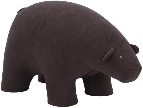 пуф leset bear ткань omega 22 в Сочи
