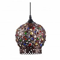 подвесной светильник arte lamp maharaja a7078sp-1ck в Сочи