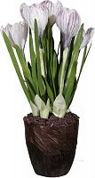 декор fl12026 (crocus) в Сочи