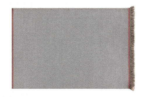 ковер gan diagonal almond-blue 200x90 от gan в Сочи