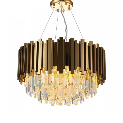 подвесной светильник barclay l6 от delight collection в Сочи