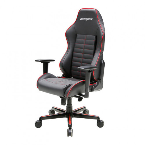 кресло геймерское dxracer drifting черно-серое в Сочи