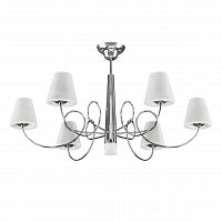 потолочная люстра lightstar vortico 814074 в Сочи