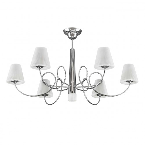 потолочная люстра lightstar vortico 814074 в Сочи
