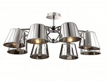 потолочная люстра lumion barensa 3281/8c в Сочи