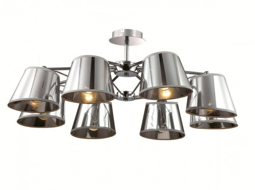потолочная люстра lumion barensa 3281/8c в Сочи