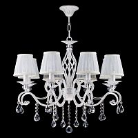 подвесная люстра maytoni grace arm247-08-g в Сочи