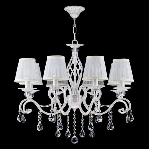 подвесная люстра maytoni grace arm247-08-g в Сочи