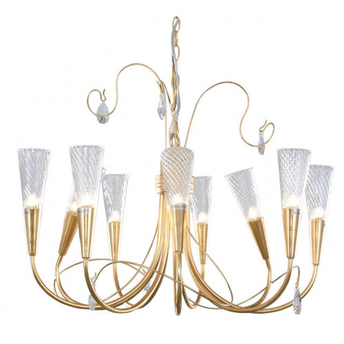 подвесная люстра lightstar aereo 711093 в Сочи