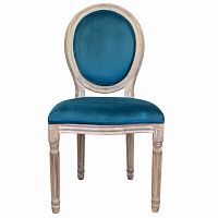 стул volker blue синий в Сочи